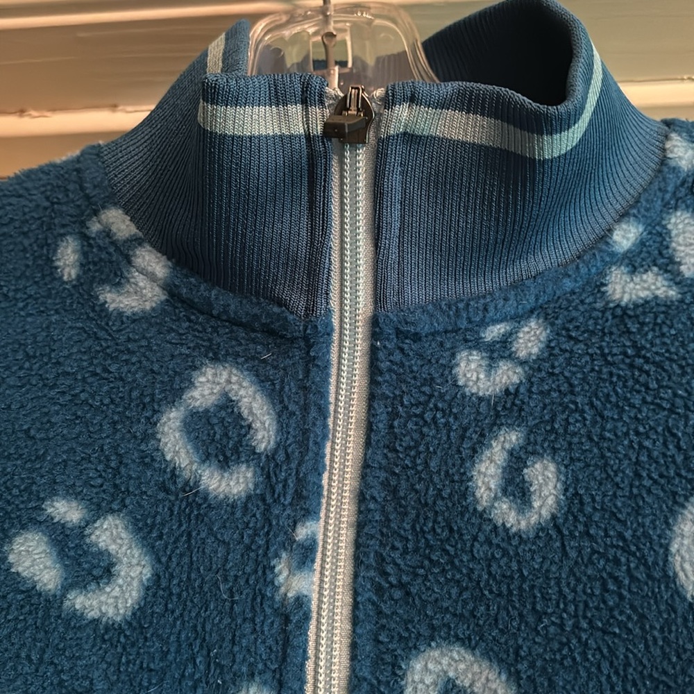 Blue Leopard 🐆 - Picture 2 of 5